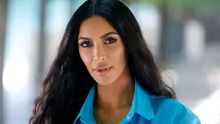 Saiba qual é a obsessão macabra de Kim Kardashian