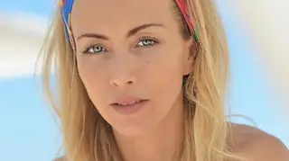 Novas fotos de Laura Figueiredo voltam a ser alvo de críticas