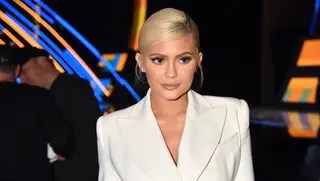 Fotografia partilhada por Kylie Jenner lança a dúvida acerca de uma segunda gravidez