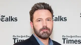 Eis as imagens que comprovam o novo romance de Ben Affleck