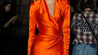 Kendall Jenner fala sobre entrevista polémica