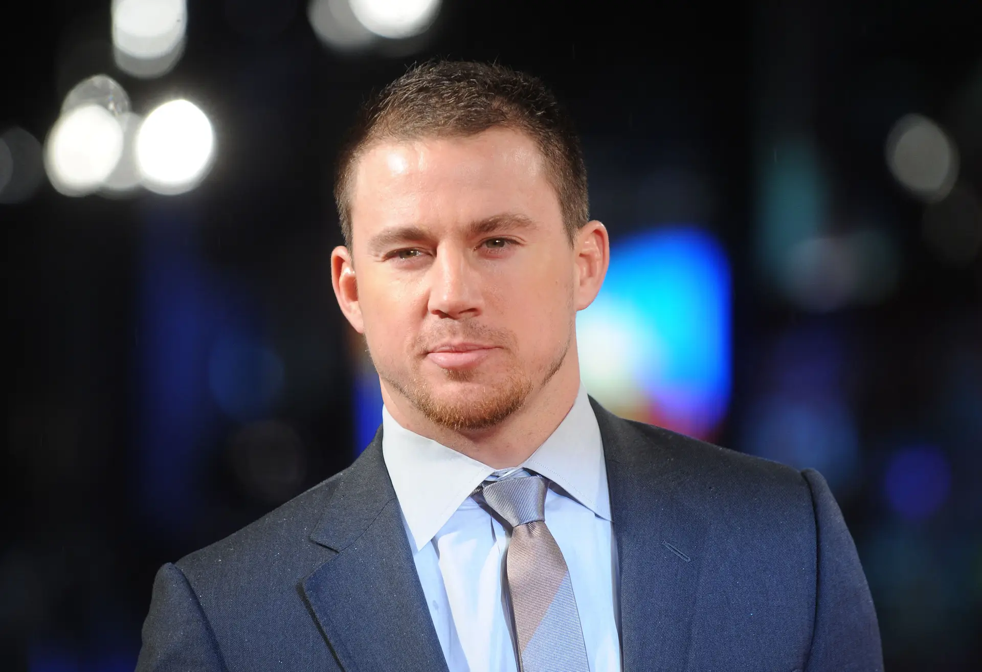 Channing Tatum