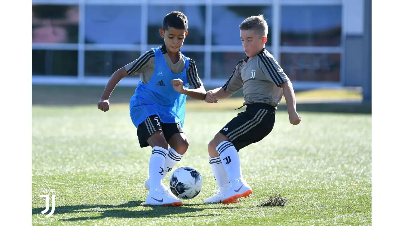 Cristianinho também já faz sucesso em Itália