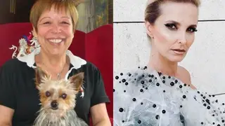 Maria Vieira defende Cristina Ferreira das críticas