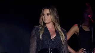 Traficante de droga de Demi Lovato quebra o silêncio sobre a noite da overdose