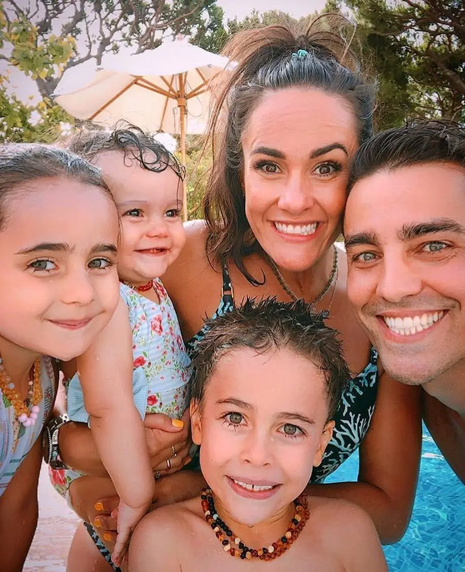 Ricardo Pereira: "Estamos a pensar em aumentar a família"
