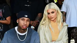 Polémica: Tyga diz ser responsável pelo sucesso da ex-namorada Kylie Jenner