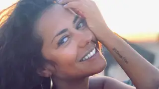 Sofia Ribeiro ‘obrigada’ a cortar novamente o cabelo