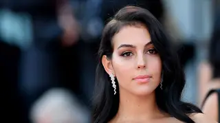 Conheça a irmã "secreta" de Georgina Rodríguez que diz ter sido obrigada a viver num colégio