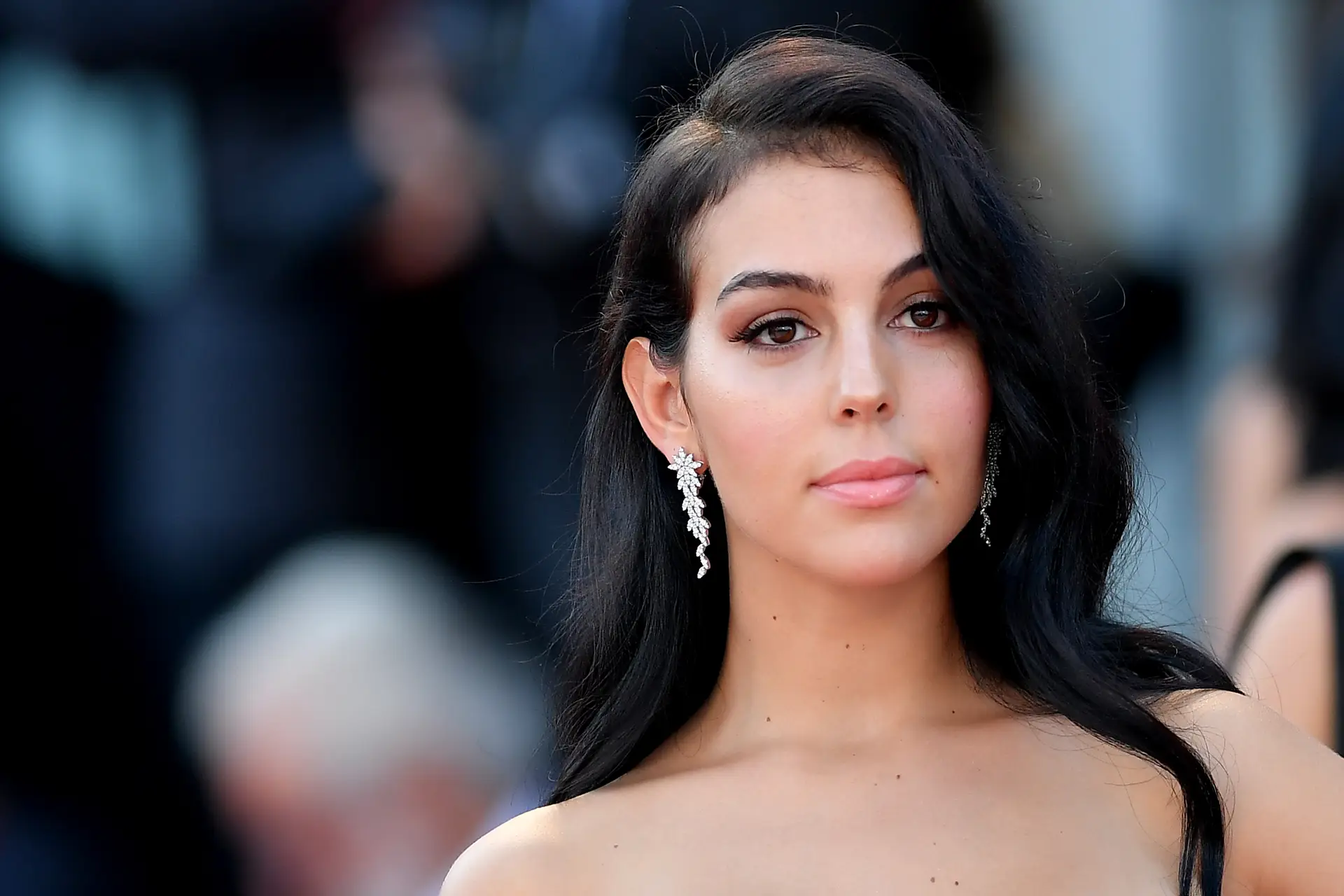 Pai de Georgina Rodriguez já esteve preso