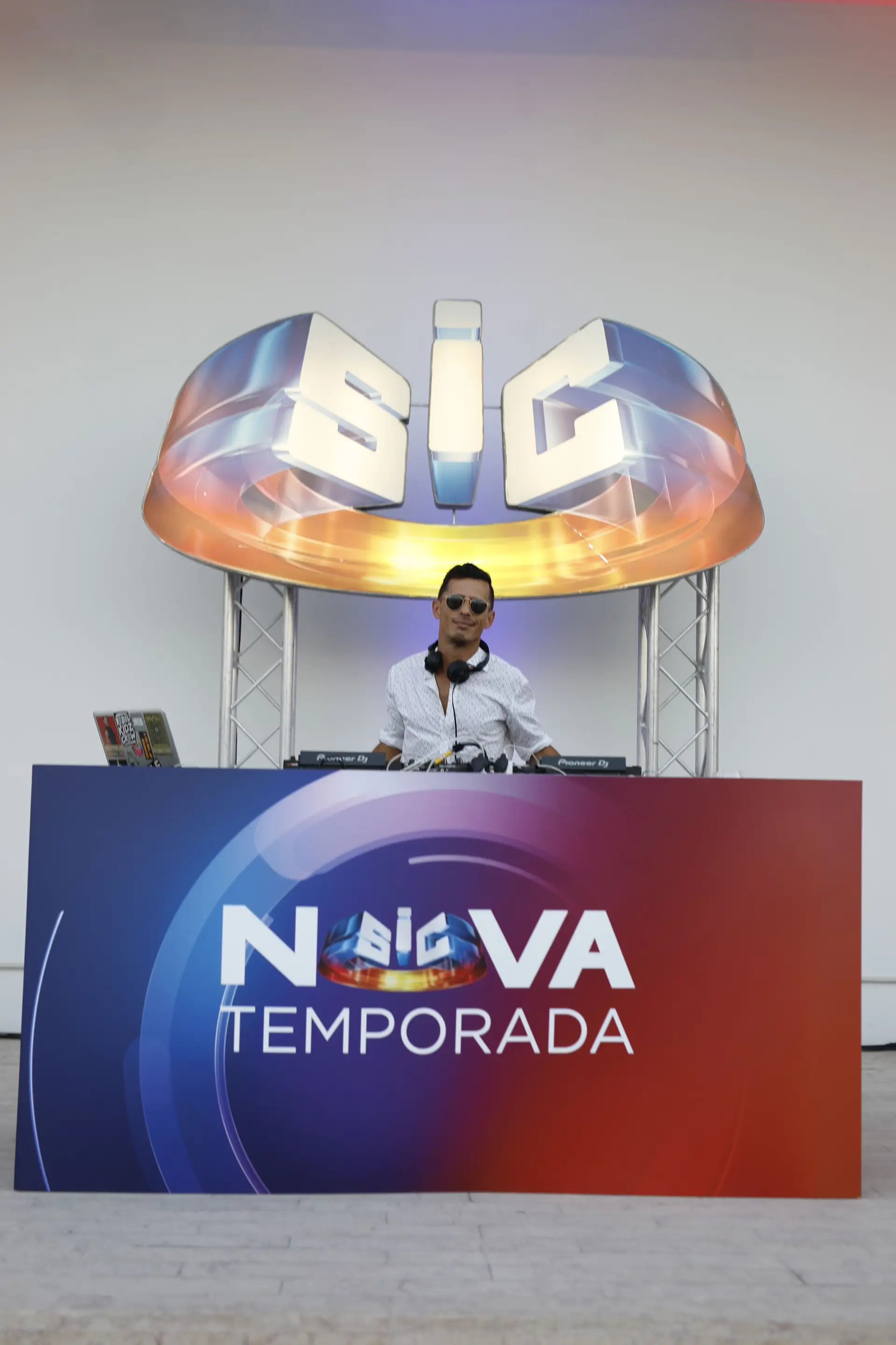Os melhores momentos da apresentação da nova temporada SIC