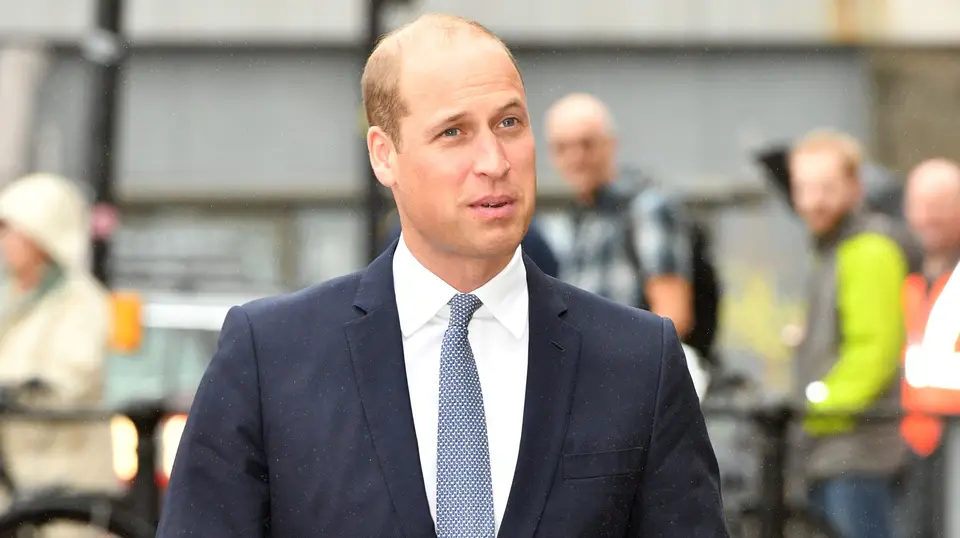 William de Inglaterra