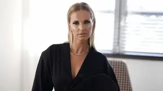 Cristina Ferreira reage às críticas: “Em momento algum me comparei à princesa Diana”