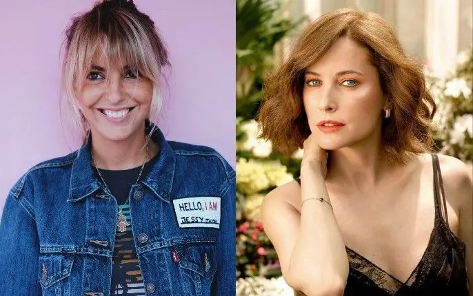 Jessica Athayde sobre Maria João Bastos: "Nunca a achei muito simpática”