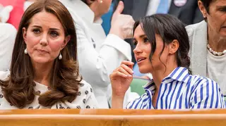 Meghan Markle gastou cinco vezes mais do que Kate Middleton no ano passado