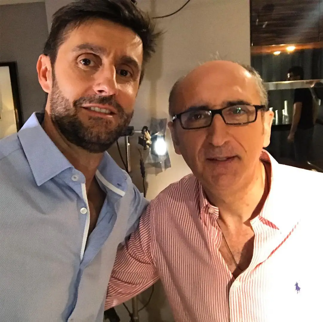 António Cordeiro: o ator que sempre entrou em sua casa e não quer ser esquecido