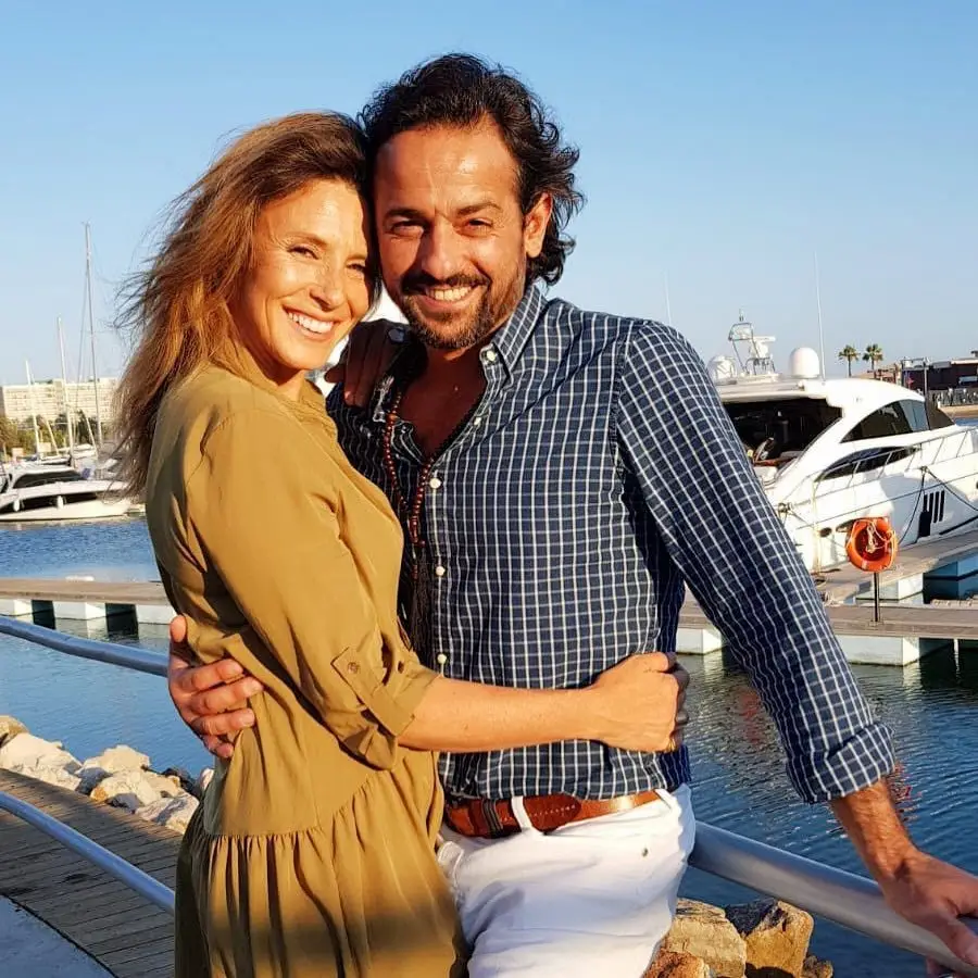 Os casais que se apaixonaram durante as gravações