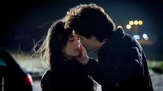 Os casais que se apaixonaram durante as gravações