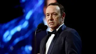 Kevin Spacey enfrenta novas acusações de abuso sexual