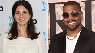Lana Del Rey arrasa Kanye West: “Precisas tratar-te”