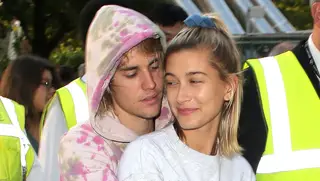 Revelados pormenores do casamento de Justin Bieber e Hailey Baldwin