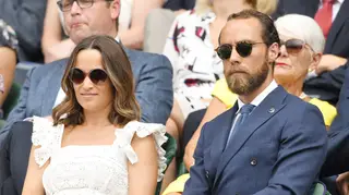Novo trabalho do irmão de Kate e Pippa Middleton é, no mínimo, surpreendente