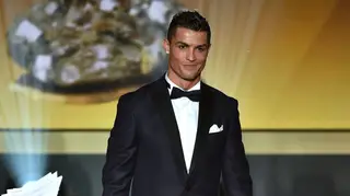 Cristiano Ronaldo contrata advogado experiente em casos com famosos