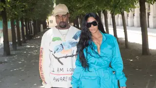 Descubra o motivo insólito que levou Kanye West a comer insetos