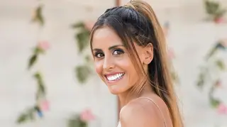 Carolina Patrocínio partilha vídeo amoroso das filhas com a prima bebé