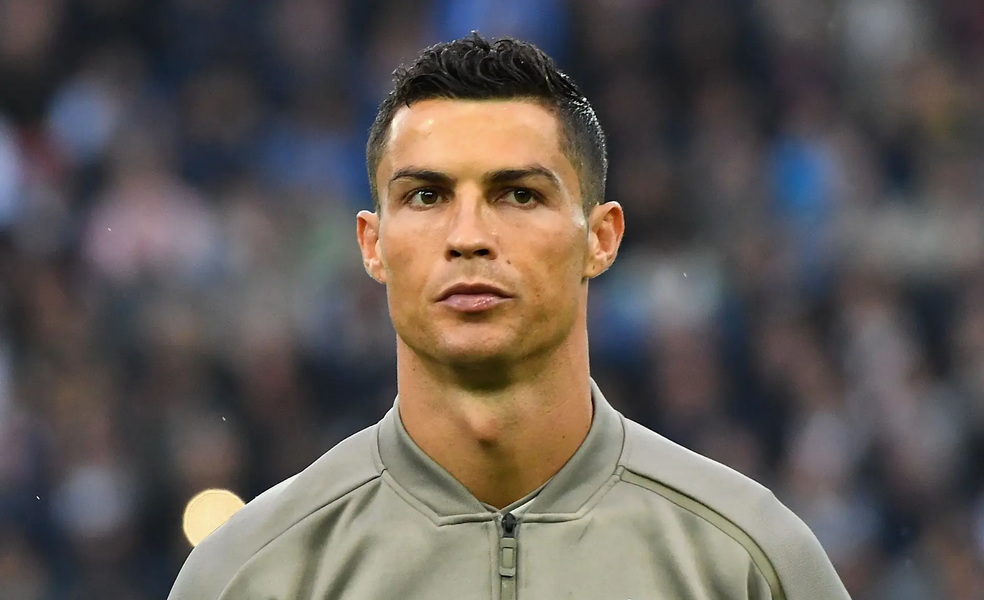Cristiano Ronaldo acusado de violação por outra mulher?