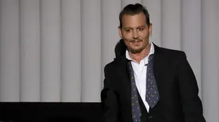 Johnny Depp: "Nunca poderia ser a Cinderela, mas senti que me transformaram num monstro"
