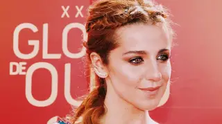 Inês Herédia: “Deixei de ir estudar para Nova Iorque para reconquistar uma mulher”