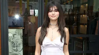 Selena Gomez internada em clínica psiquiátrica