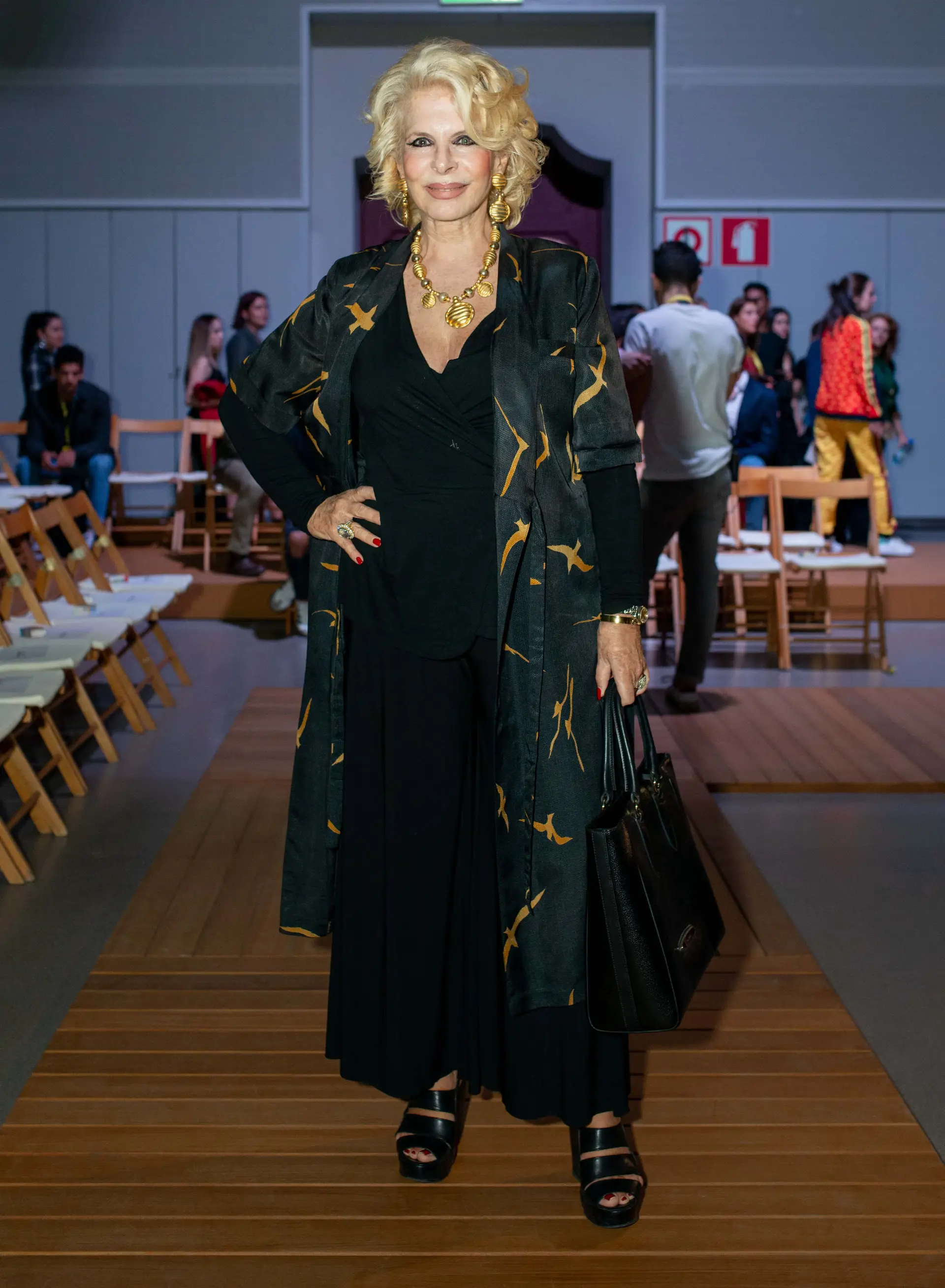 Lili Caneças