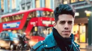 Cifrão sobre a morte de Angélico Vieira: “Nunca se supera. Lida-se com isso”