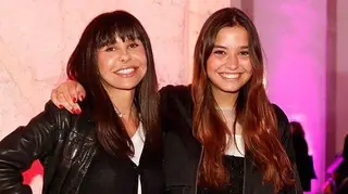 Filha de Manuela Moura Guedes comenta regresso da mãe à TV