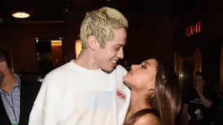 Casamento cancelado: Ariana Grande e Pete Davidson estão separados