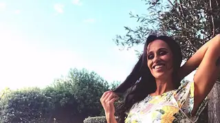 Rita Pereira: "Podem continuar a dizer que é tudo operações e photoshop"