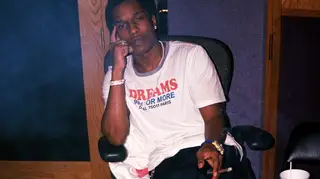 ASAP Rocky: “A minha primeira orgia foi quando estava no sétimo ano, tinha 13 anos"