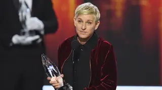 Ellen DeGeneres recebeu ameaças de morte por assumir orientação sexual