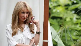 Judite Sousa sobre Manuela Moura Guedes: "Não falo das mães dos melhores amigos do meu filho"