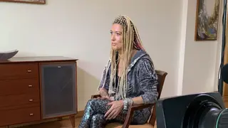 Maria Leal reclama inocência e lamenta: "Nunca falei mal de ninguém e neste momento estão-me a destruir"