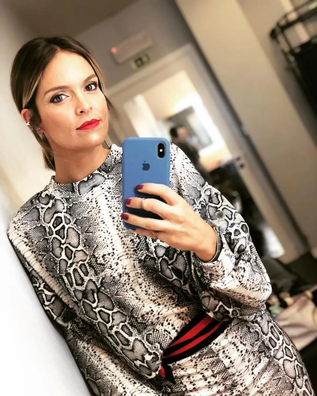 Diana Chaves