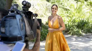 Famosos elogiam Diana Chaves e o novo programa da SIC