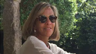 Quem é a amiga famosa de Graça de 'Casados à Primeira Vista'?