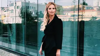 Cristina Ferreira leva equipa ao cinema