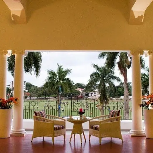 Conheça o luxuoso hotel de Meghan e Harry, nas ilhas Fiji