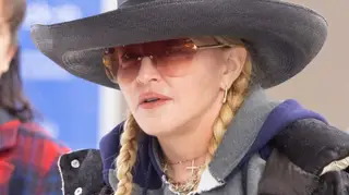 Madonna procura ‘chef’ de cozinha privado por 8 mil euros/mês