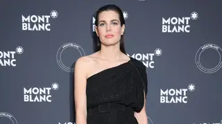 Revelado o nome do segundo filho de Charlotte do Mónaco