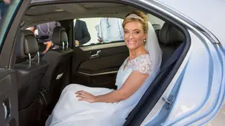 Lídia de “Casados à Primeira Vista” não nega a possibilidade de uma relação com Francisco